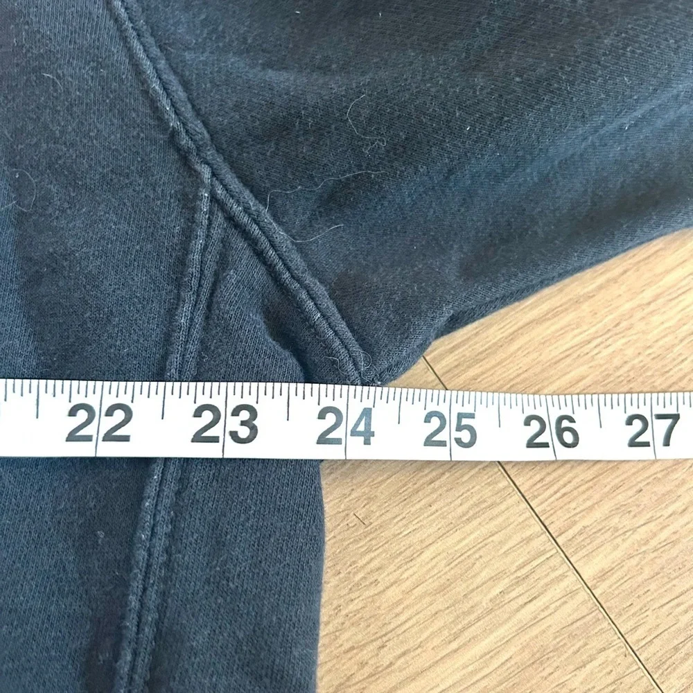 Nike Men's Black Sweater
